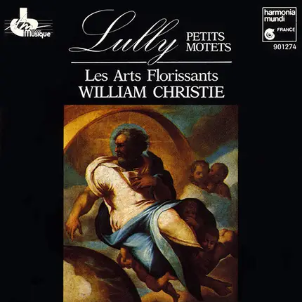 Lully - Petits Motets