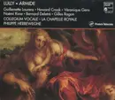 Double CD - Lully - Armide