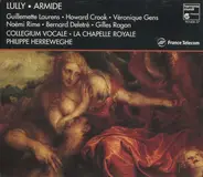 Lully - Armide