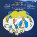 LP - Jean-Baptiste Lully / François Couperin - Bohdan Warchal - French Baroque Music