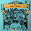 LP - Lully / Purcell / Telemann - Die Suite