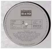 LP - Lully / Purcell / Telemann - Die Suite