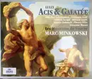 Double CD - Lully - Acis & Galatée