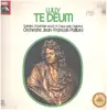 LP - Jean Baptiste Lully / Georges de Kermel, Jean-Francois Paillard - Te Deum