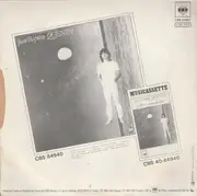 7inch Vinyl Single - Jean-Baptiste Quenin - Parfum De Femme