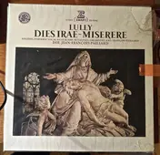 Orchestre De Chambre Jean-François Paillard - Dies Irae - Miserere