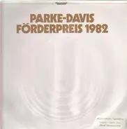 Jean-Baptiste Müller, Yukino Fujiwara - Parke-Davis Förderpreis 1982