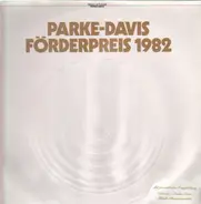 Jean-Baptiste Müller, Yukino Fujiwara - Parke-Davis Förderpreis 1982