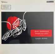 Jean Barraqué - Sonate Pour Piano