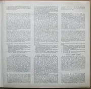 LP - Jean Barraqué - Séquence / Chant Après Chant