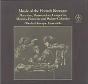 Joseph Bodin de Boismortier - Music Of The French Baroque