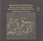 Barrière, Boismortier, Couperin a.o. - Music Of The French Baroque