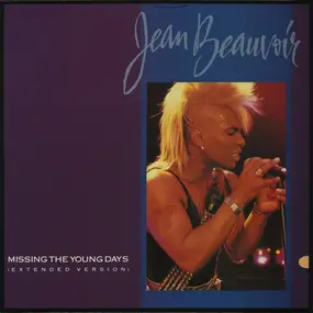 jean beauvoir - Missing The Young Days (Extended Version)