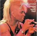 7inch Vinyl Single - Jean Beauvoir - Missing The Young Days