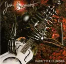 CD - Jean Beauvoir - Bare To The Bones (The Acoustic Album)