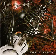 Jean Beauvoir - Bare To The Bones (The Acoustic Album)