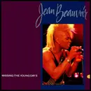 7inch Vinyl Single - Jean Beauvoir - Missing The Young Days