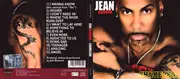 CD - Jean Beauvoir - Chameleon - Digipak