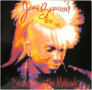 LP - Jean Beauvoir - Drums Along The Mohawk