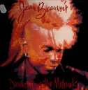 LP - Jean Beauvoir - Drums Along The Mohawk