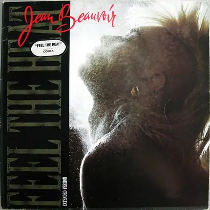 Jean Beauvoir - Feel The Heat (Extended Version)