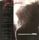 7inch Vinyl Single - Jean Beauvoir - Feel The Heat