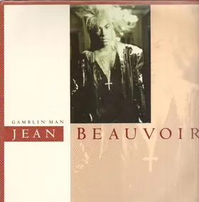 jean beauvoir - Gamblin' Man