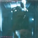 LP - Jean Beauvoir - Jacknifed