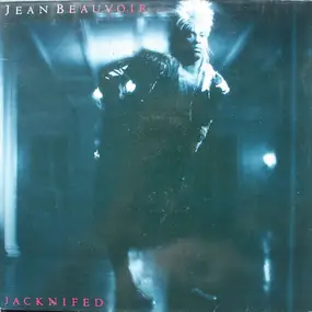 jean beauvoir - Jacknifed