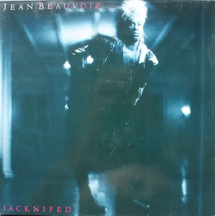 Jean Beauvoir - Jacknifed