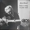 LP - Jean Bonal - Keep A Song In Your Soul