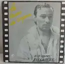 7inch Vinyl Single - Jean-Bruno Falguière - Les Écrans De Cinéma