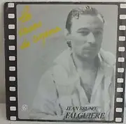 7inch Vinyl Single - Jean-Bruno Falguière - Les Écrans De Cinéma