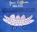 CD - Jean Caffeine - Idée Fixe