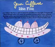 CD - Jean Caffeine - Idée Fixe