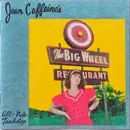 CD - Jean Caffeine's All-Nite Truckstop - The Big Wheel