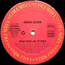 12inch Vinyl Single - Jean Carn / Dee Dee Sharp Gamble - Was That All It Was / Breaking And Entering