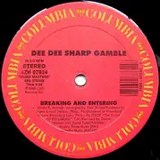 12inch Vinyl Single - Jean Carn / Dee Dee Sharp Gamble - Was That All It Was / Breaking And Entering