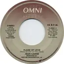 7inch Vinyl Single - Jean Carn - Flame Of Love