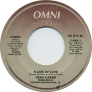 Jean Carn - Flame Of Love