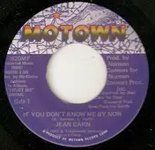 Jean Carn - If You Don't Know Me By Now