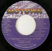 Jean Carn - If You Don't Know Me By Now