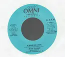 7inch Vinyl Single - Jean Carn - Flame Of Love