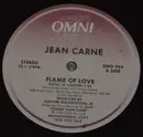 LP - Jean Carn - Flame Of Love