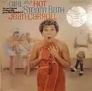 LP - Jean Carroll - Girl In A Hot Steam Bath - Mono