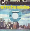 7inch Vinyl Single - Jean Carter - No Good Jim / And None ‎ - Single