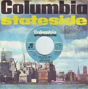 Jean Carter - No Good Jim / And None ‎