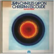 Jean-Charles Capon