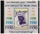 CD - Jean-Christophe Averty - Les Cinglés Du Music Hall - 1938