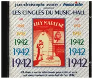 Jean-Christophe Averty - Les Cinglés Du Music-Hall 1942
